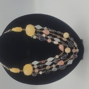 Loft Necklace